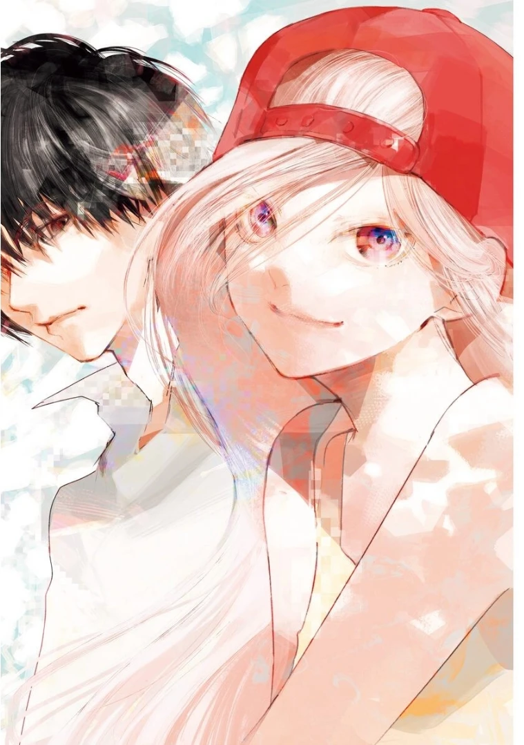 Khoảnh Khắc Lựa Chọn Chapter 11 - 2