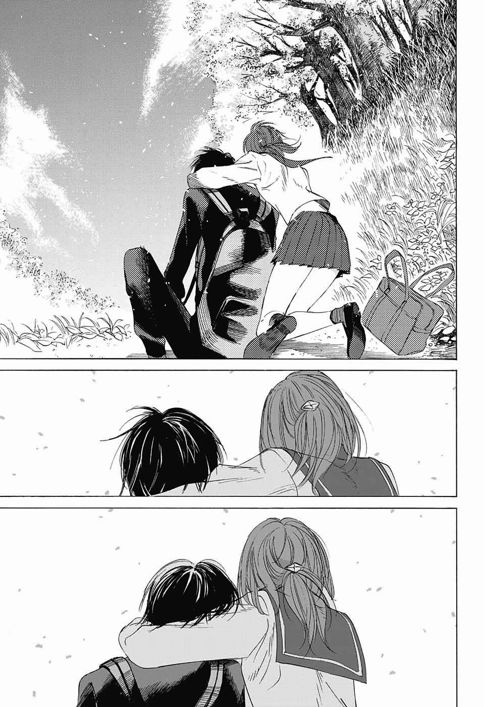 Khoảnh Khắc Lựa Chọn Chapter 11 - 29