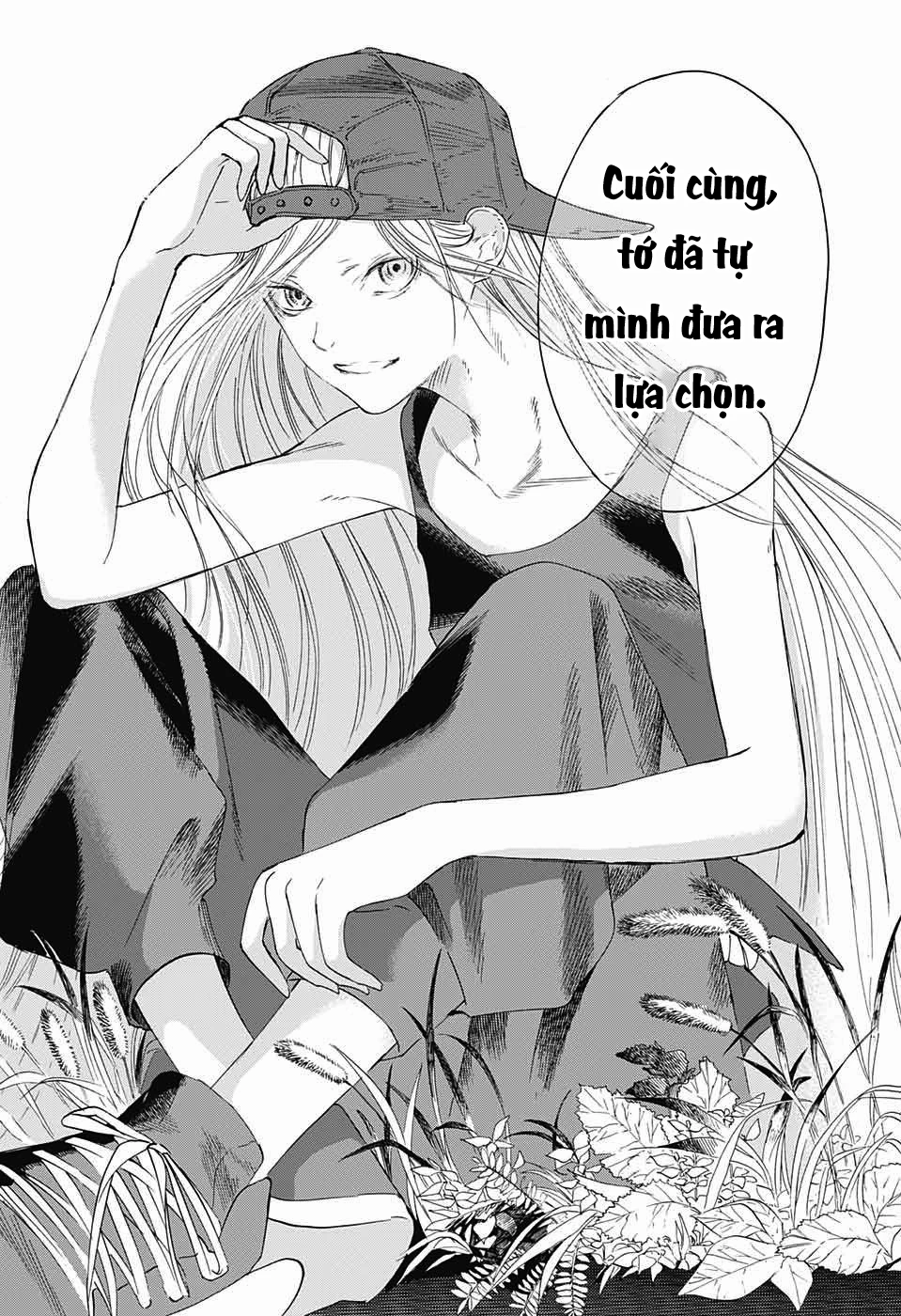 Khoảnh Khắc Lựa Chọn Chapter 11 - 42