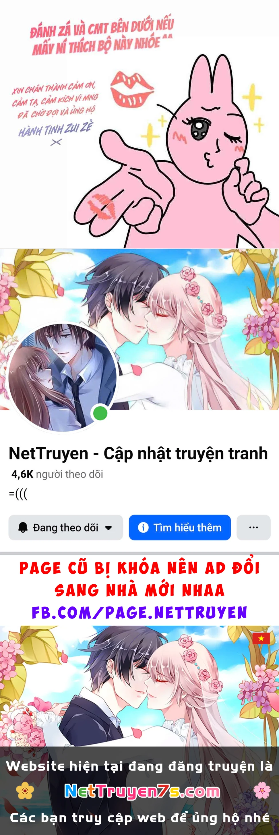 HASHTAG Là Mối Tình Đầu Của Tôi Chapter  24 - 9