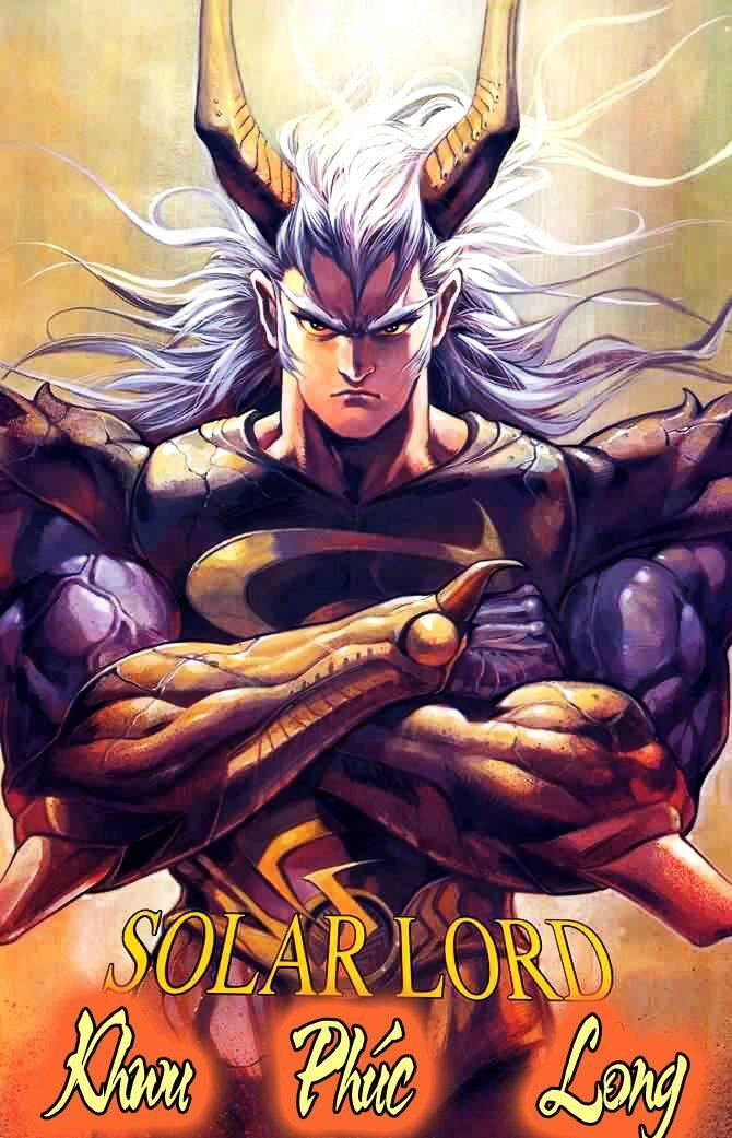 Tiểu Ma Thần Chapter 1 - 6