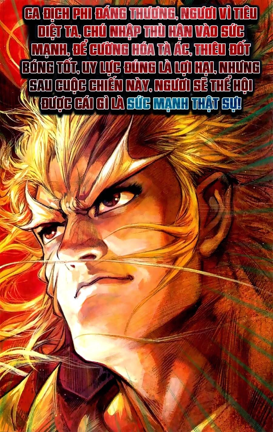 Tiểu Ma Thần Chapter 38 - 22