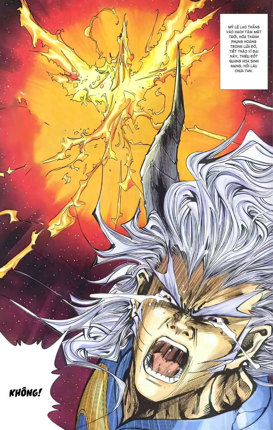 Tiểu Ma Thần Chapter 124 - 25