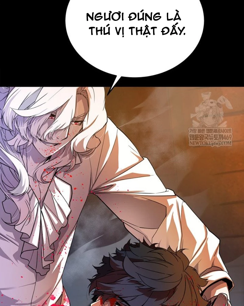 Người Chơi của Danh Gia Vọng Tộc Đã Suy Tàn Chapter 1 - 10