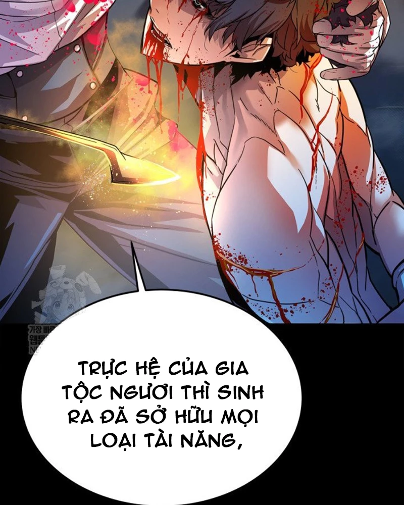 Người Chơi của Danh Gia Vọng Tộc Đã Suy Tàn Chapter 1 - 11