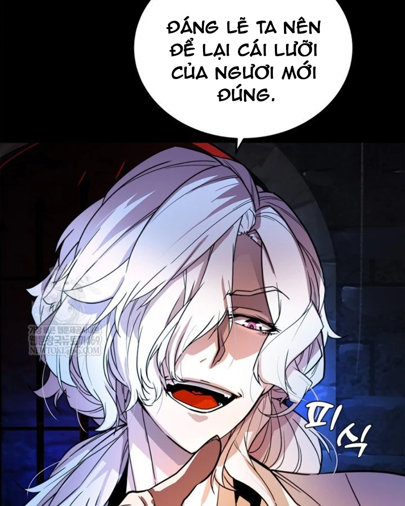 Người Chơi của Danh Gia Vọng Tộc Đã Suy Tàn Chapter 1 - 25