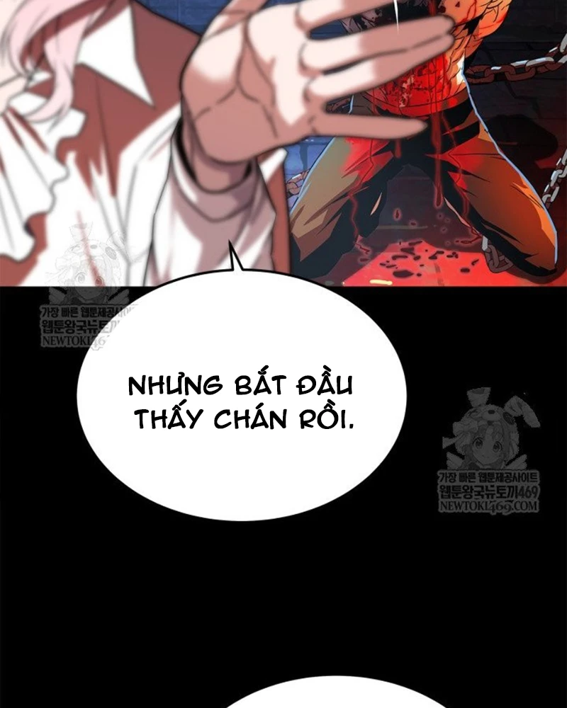 Người Chơi của Danh Gia Vọng Tộc Đã Suy Tàn Chapter 1 - 28