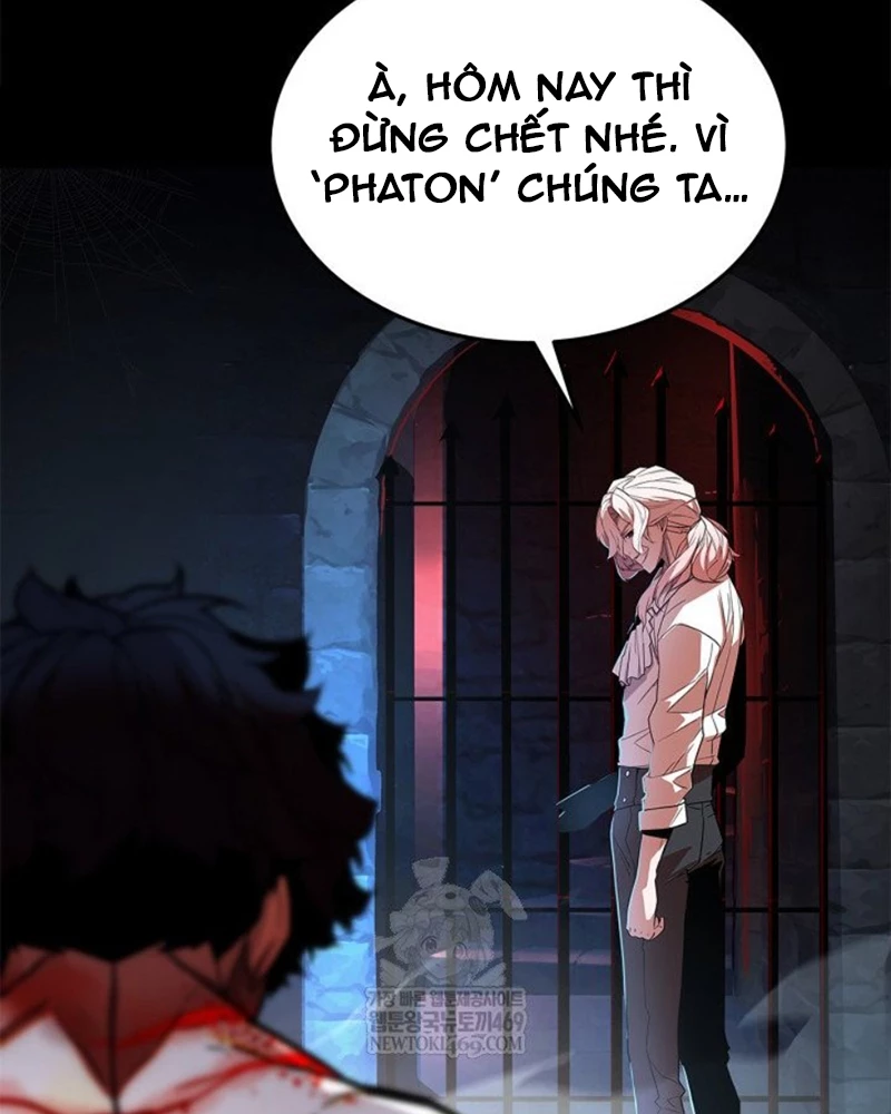 Người Chơi của Danh Gia Vọng Tộc Đã Suy Tàn Chapter 1 - 29