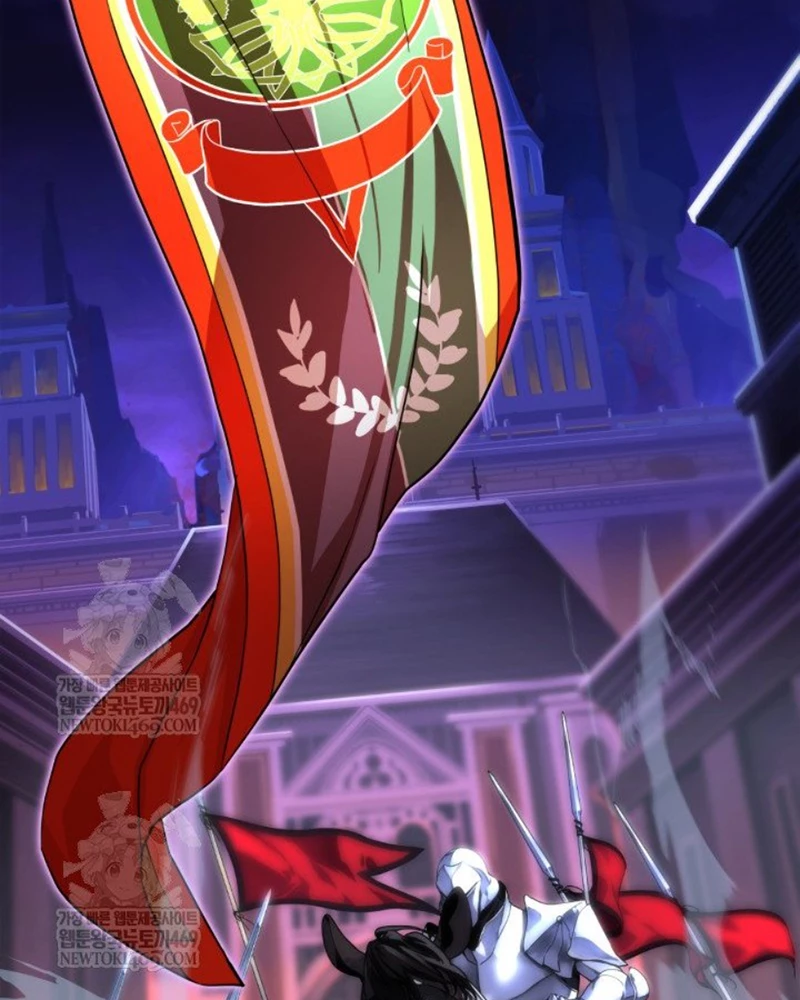 Người Chơi của Danh Gia Vọng Tộc Đã Suy Tàn Chapter 1 - 43