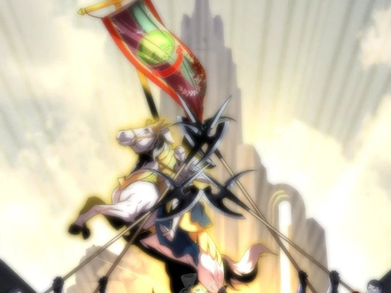 Người Chơi của Danh Gia Vọng Tộc Đã Suy Tàn Chapter 1 - 52