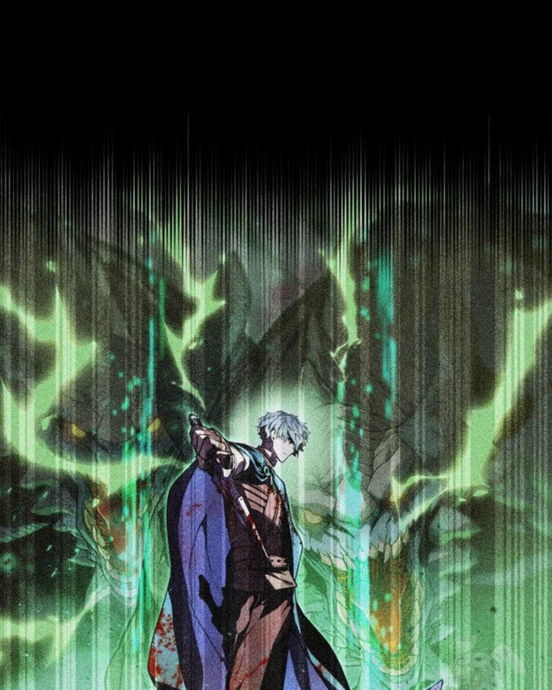 Người Chơi của Danh Gia Vọng Tộc Đã Suy Tàn Chapter 1 - 99