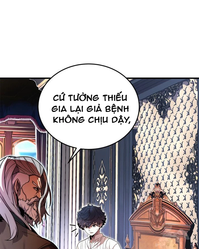 Người Chơi của Danh Gia Vọng Tộc Đã Suy Tàn Chapter 1 - 162