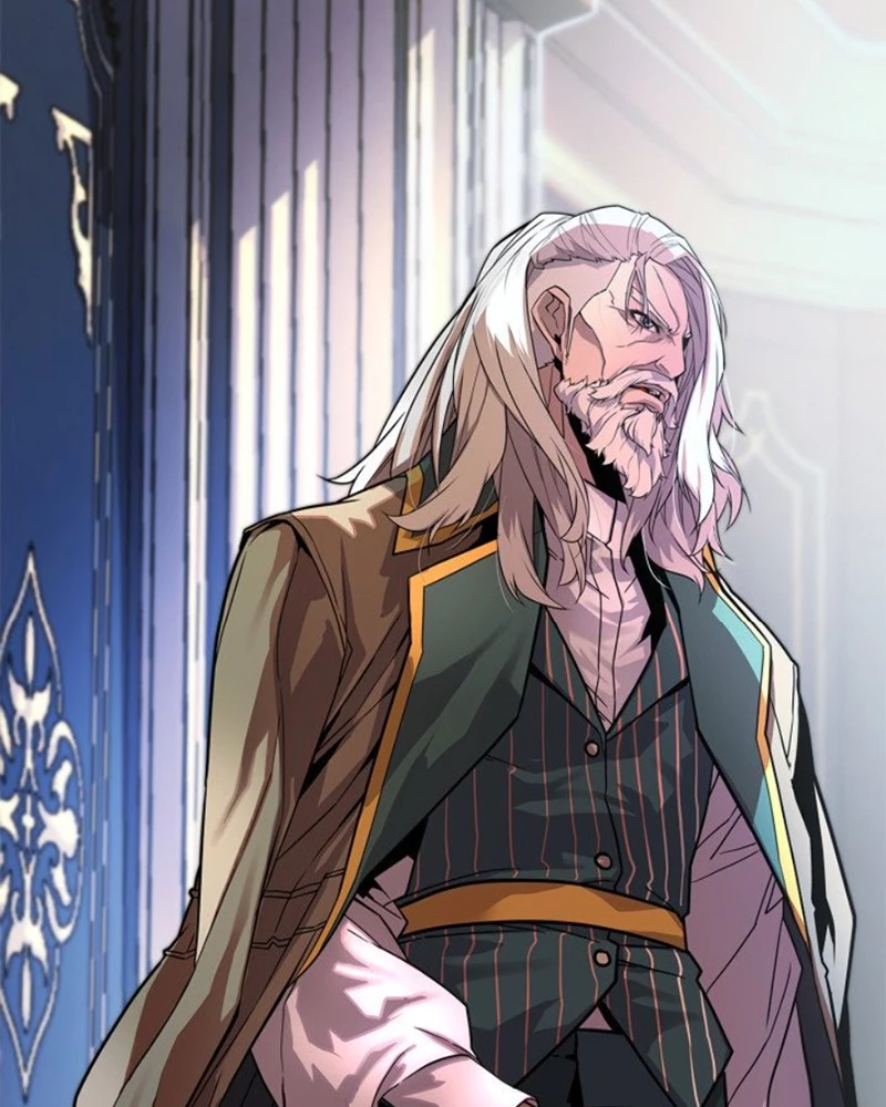 Người Chơi của Danh Gia Vọng Tộc Đã Suy Tàn Chapter 1 - 166