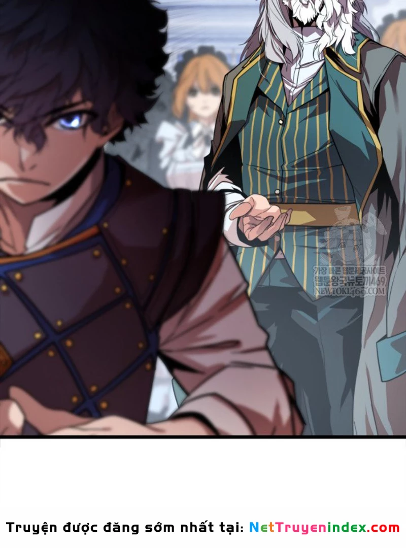 Người Chơi của Danh Gia Vọng Tộc Đã Suy Tàn Chapter 2 - 35