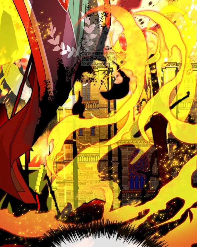 Người Chơi của Danh Gia Vọng Tộc Đã Suy Tàn Chapter 2 - 99