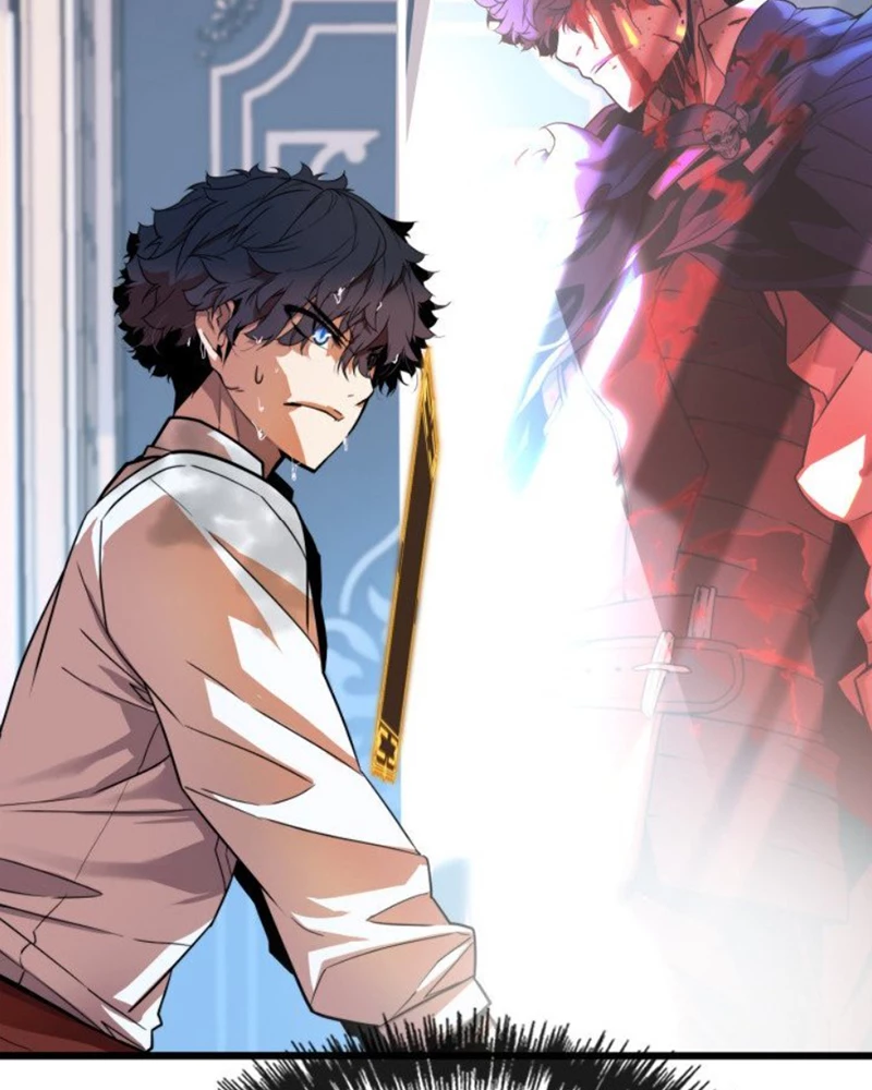 Người Chơi của Danh Gia Vọng Tộc Đã Suy Tàn Chapter 2 - 101