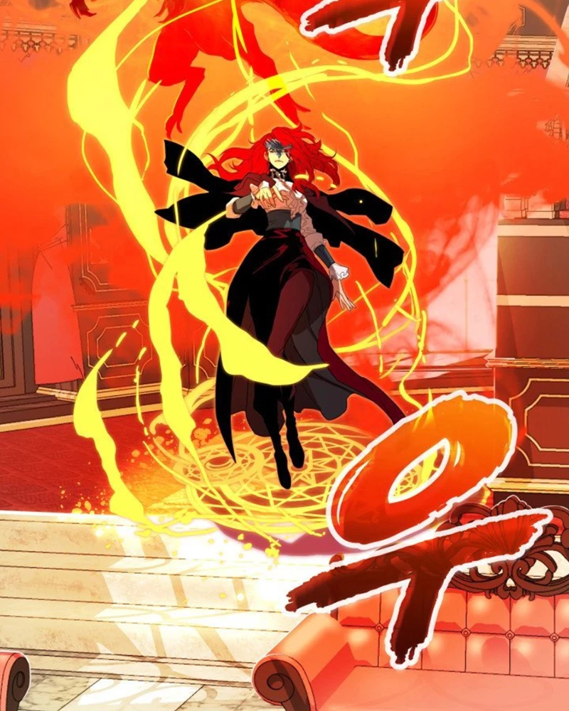 Người Chơi của Danh Gia Vọng Tộc Đã Suy Tàn Chapter 3 - 4