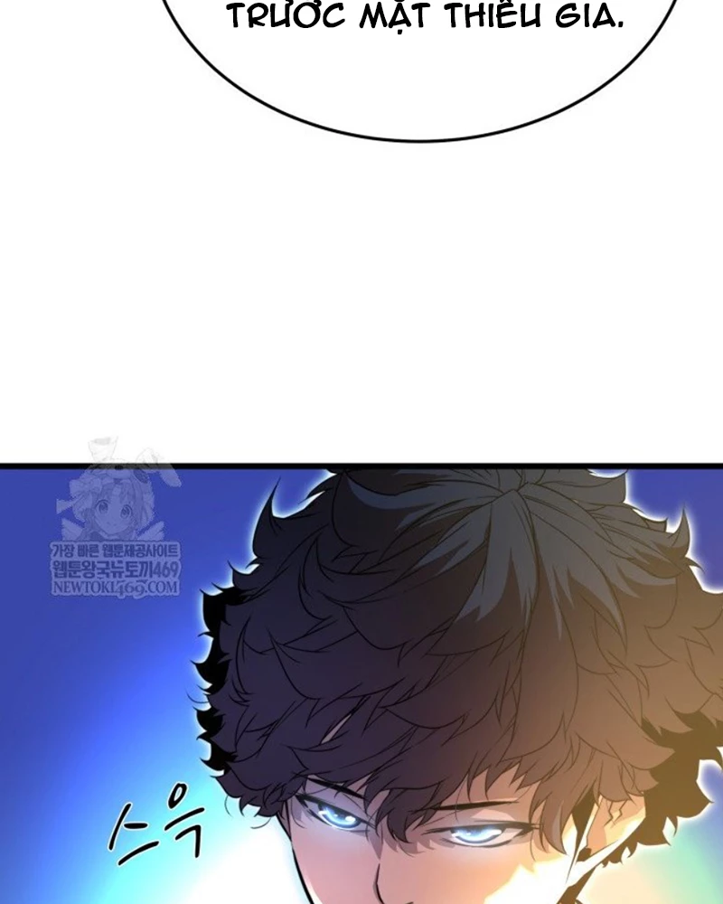 Người Chơi của Danh Gia Vọng Tộc Đã Suy Tàn Chapter 3 - 8