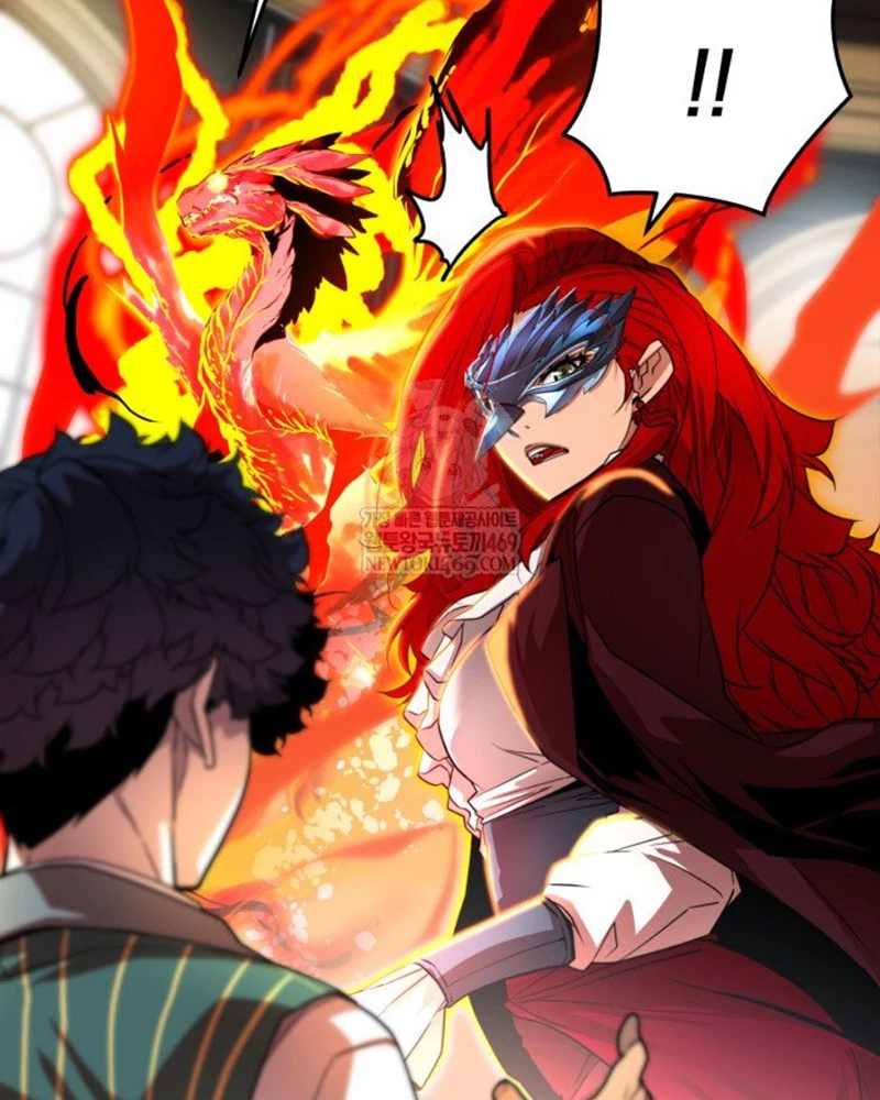 Người Chơi của Danh Gia Vọng Tộc Đã Suy Tàn Chapter 3 - 11