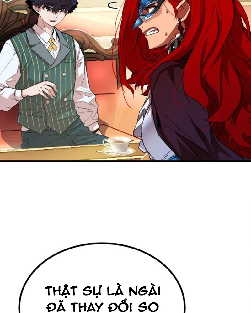 Người Chơi của Danh Gia Vọng Tộc Đã Suy Tàn Chapter 3 - 13