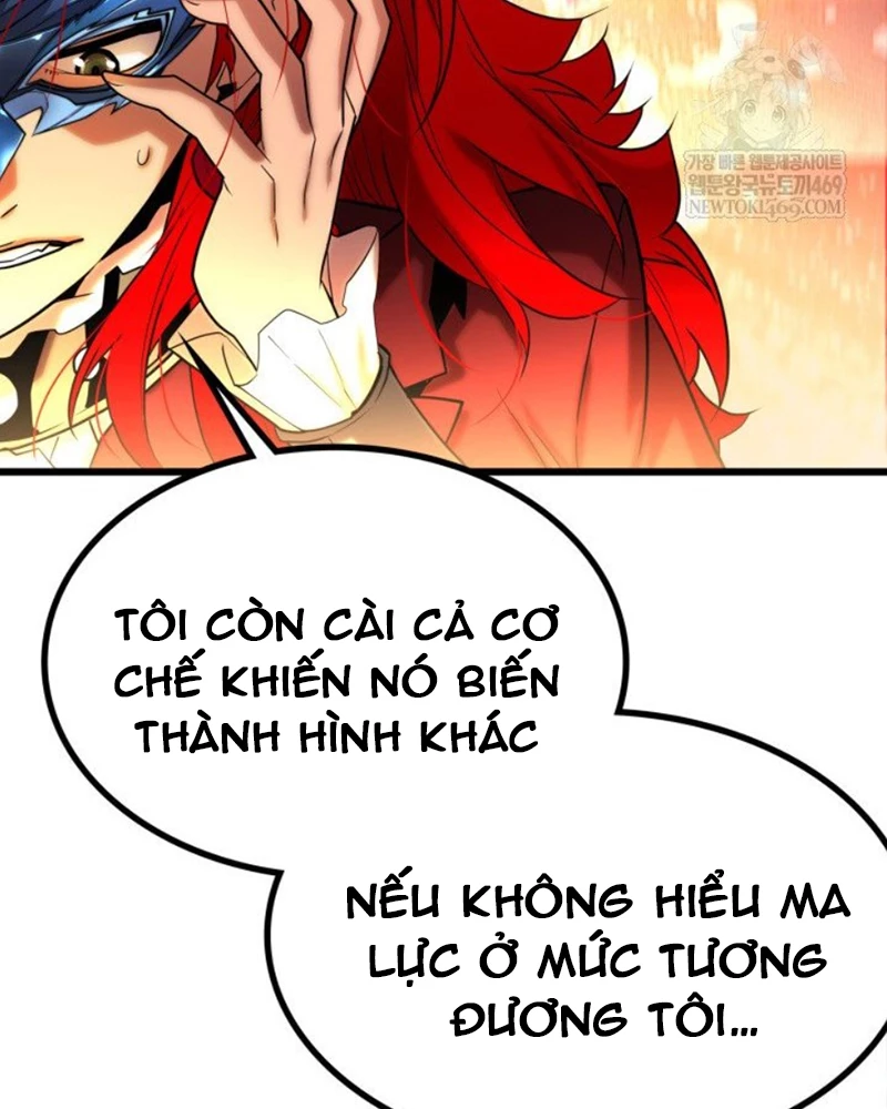 Người Chơi của Danh Gia Vọng Tộc Đã Suy Tàn Chapter 3 - 15