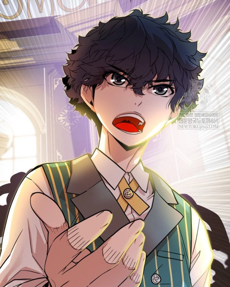 Người Chơi của Danh Gia Vọng Tộc Đã Suy Tàn Chapter 3 - 20