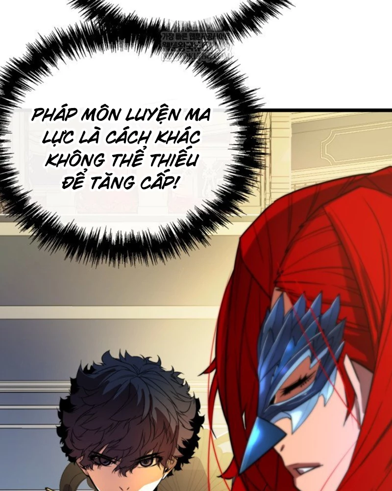 Người Chơi của Danh Gia Vọng Tộc Đã Suy Tàn Chapter 3 - 24