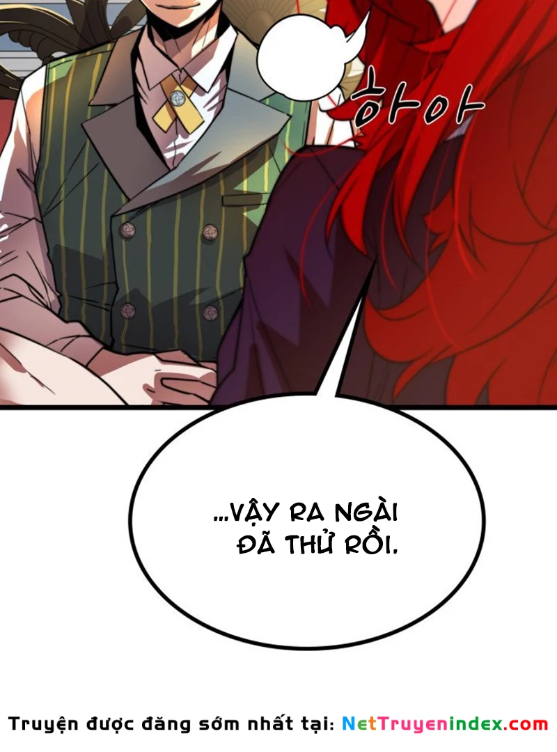 Người Chơi của Danh Gia Vọng Tộc Đã Suy Tàn Chapter 3 - 25