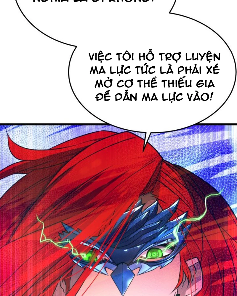 Người Chơi của Danh Gia Vọng Tộc Đã Suy Tàn Chapter 3 - 28