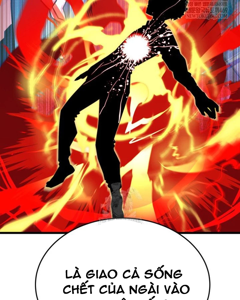 Người Chơi của Danh Gia Vọng Tộc Đã Suy Tàn Chapter 3 - 30