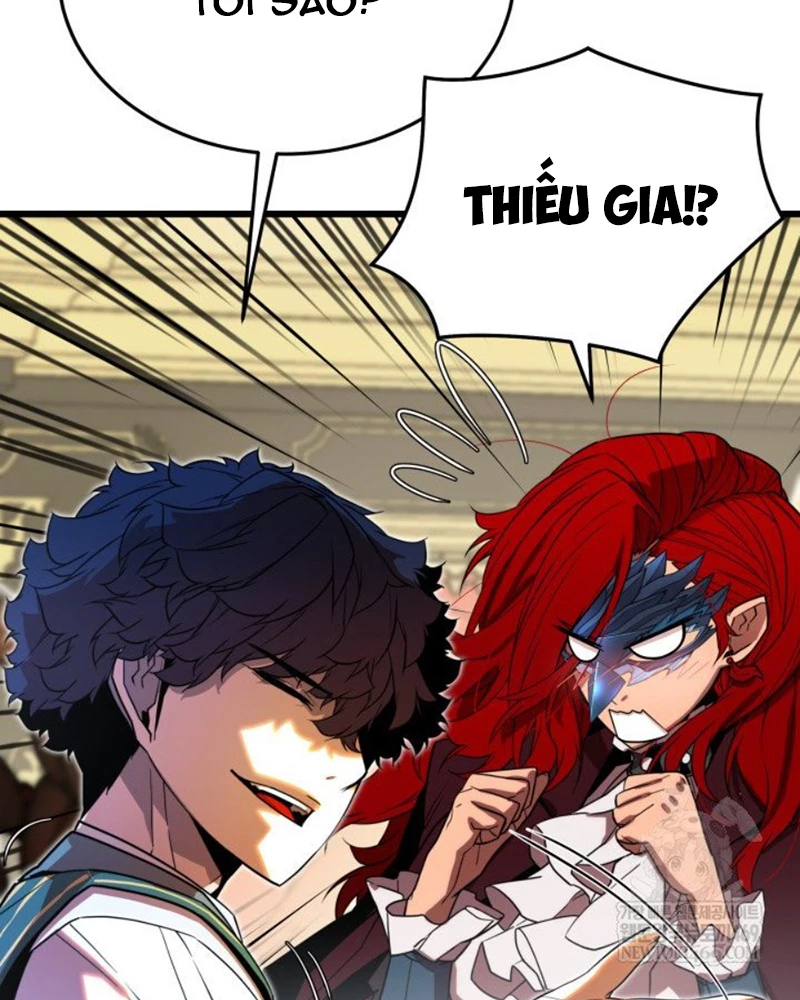 Người Chơi của Danh Gia Vọng Tộc Đã Suy Tàn Chapter 3 - 33