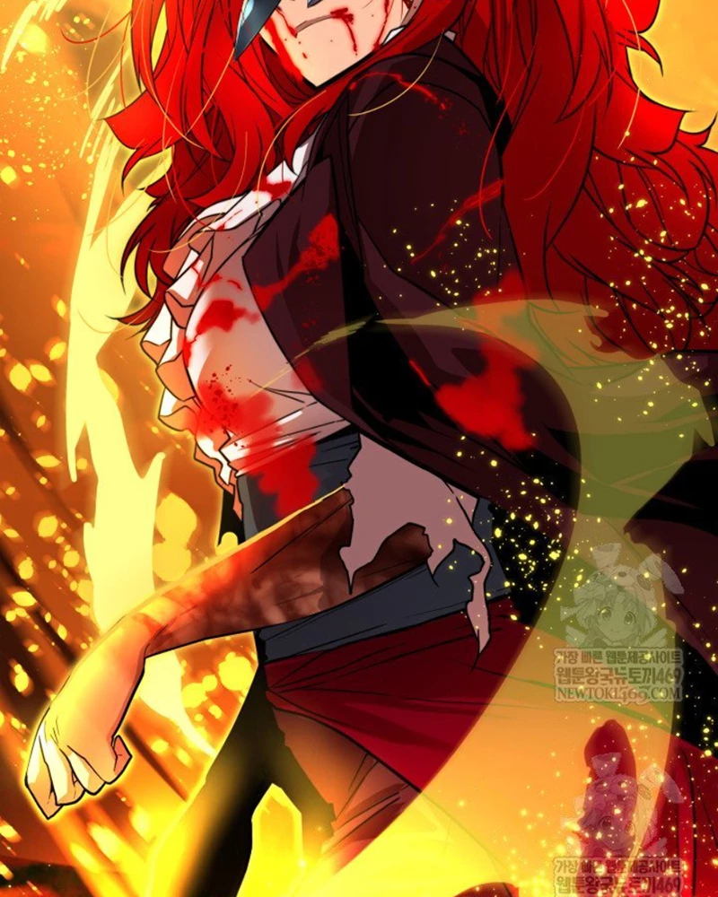 Người Chơi của Danh Gia Vọng Tộc Đã Suy Tàn Chapter 3 - 41