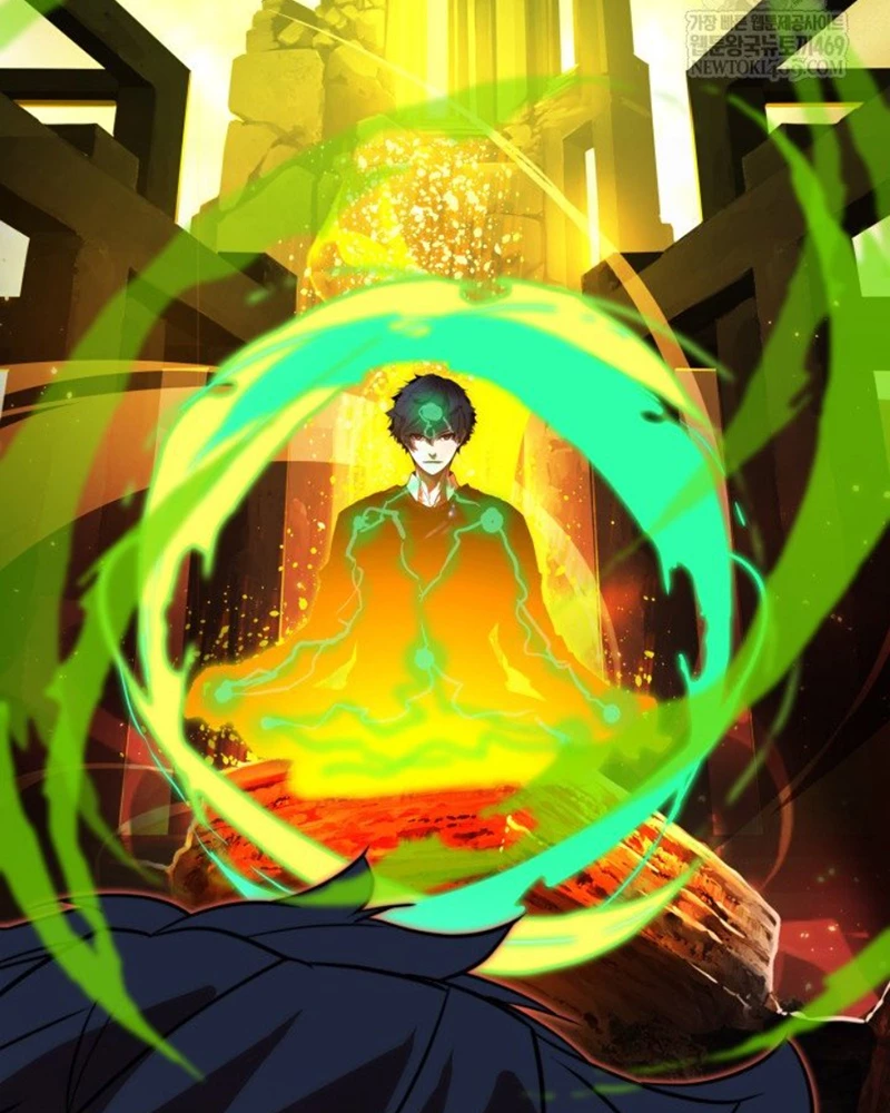 Người Chơi của Danh Gia Vọng Tộc Đã Suy Tàn Chapter 3 - 61