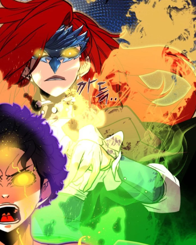 Người Chơi của Danh Gia Vọng Tộc Đã Suy Tàn Chapter 3 - 90