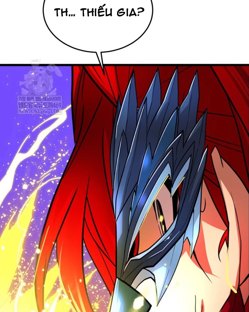 Người Chơi của Danh Gia Vọng Tộc Đã Suy Tàn Chapter 3 - 107