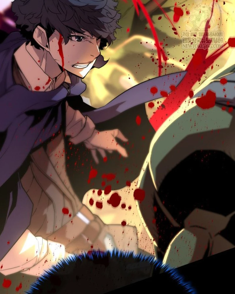 Người Chơi của Danh Gia Vọng Tộc Đã Suy Tàn Chapter 3 - 119