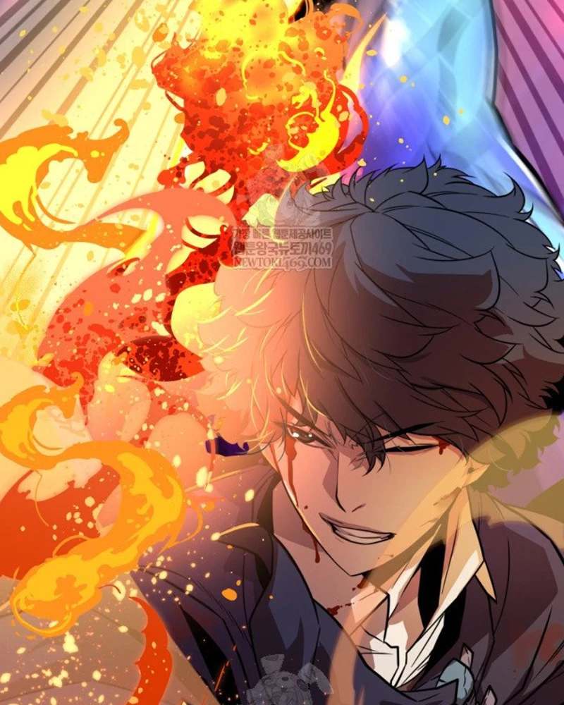 Người Chơi của Danh Gia Vọng Tộc Đã Suy Tàn Chapter 3 - 121