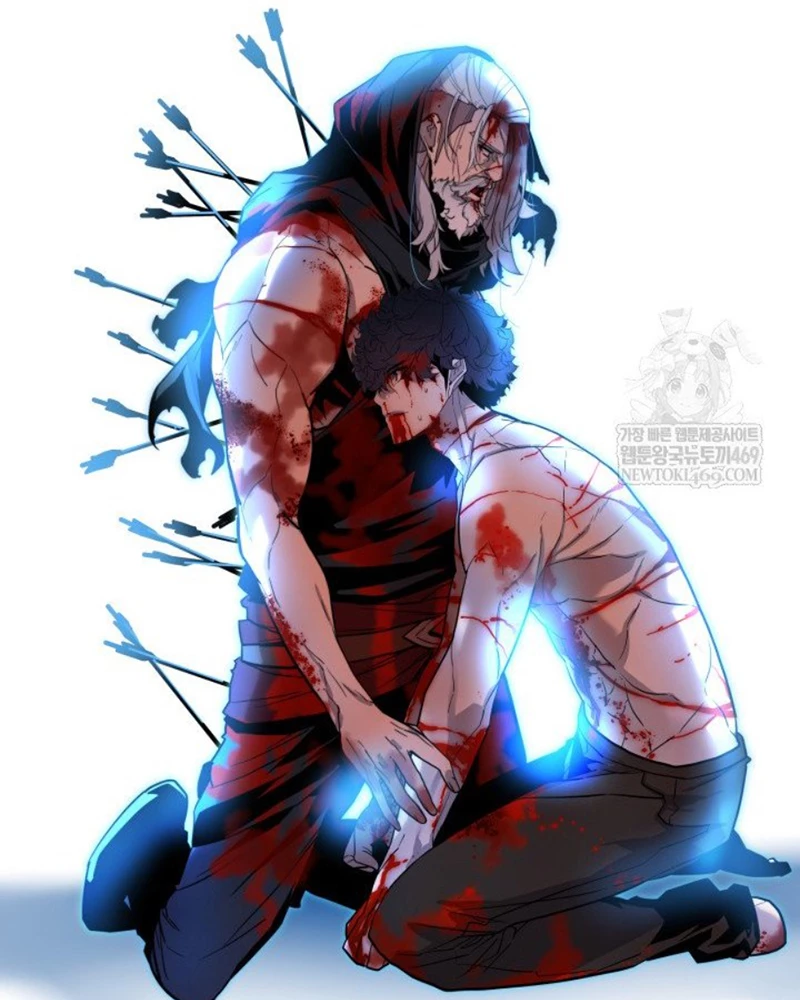 Người Chơi của Danh Gia Vọng Tộc Đã Suy Tàn Chapter 3 - 172