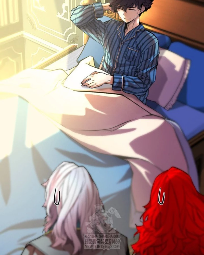 Người Chơi của Danh Gia Vọng Tộc Đã Suy Tàn Chapter 4 - 9