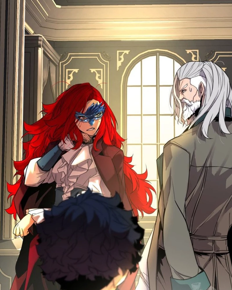 Người Chơi của Danh Gia Vọng Tộc Đã Suy Tàn Chapter 4 - 13