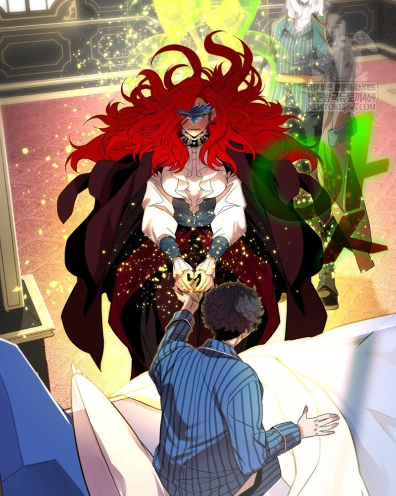 Người Chơi của Danh Gia Vọng Tộc Đã Suy Tàn Chapter 4 - 25