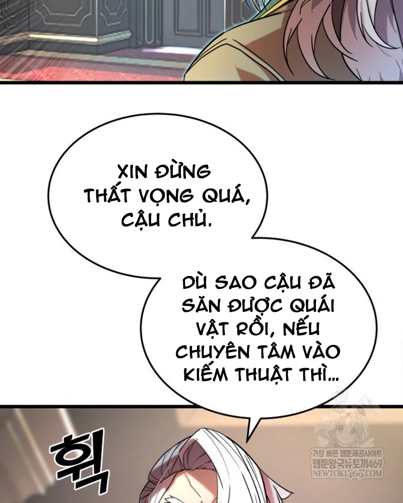 Người Chơi của Danh Gia Vọng Tộc Đã Suy Tàn Chapter 4 - 34