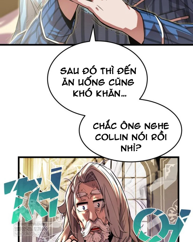 Người Chơi của Danh Gia Vọng Tộc Đã Suy Tàn Chapter 4 - 38