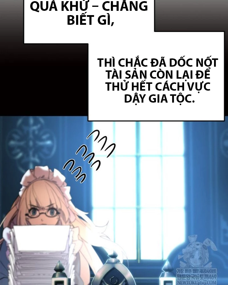 Người Chơi của Danh Gia Vọng Tộc Đã Suy Tàn Chapter 4 - 81