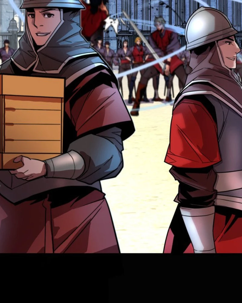 Người Chơi của Danh Gia Vọng Tộc Đã Suy Tàn Chapter 4 - 93