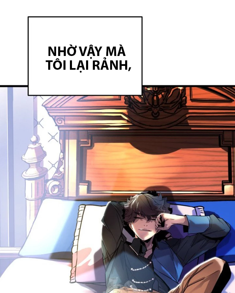 Người Chơi của Danh Gia Vọng Tộc Đã Suy Tàn Chapter 4 - 101