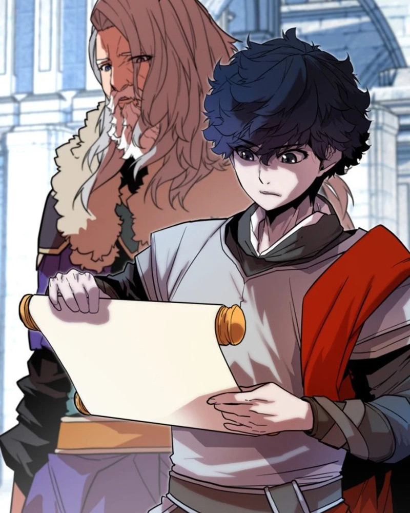 Người Chơi của Danh Gia Vọng Tộc Đã Suy Tàn Chapter 4 - 170