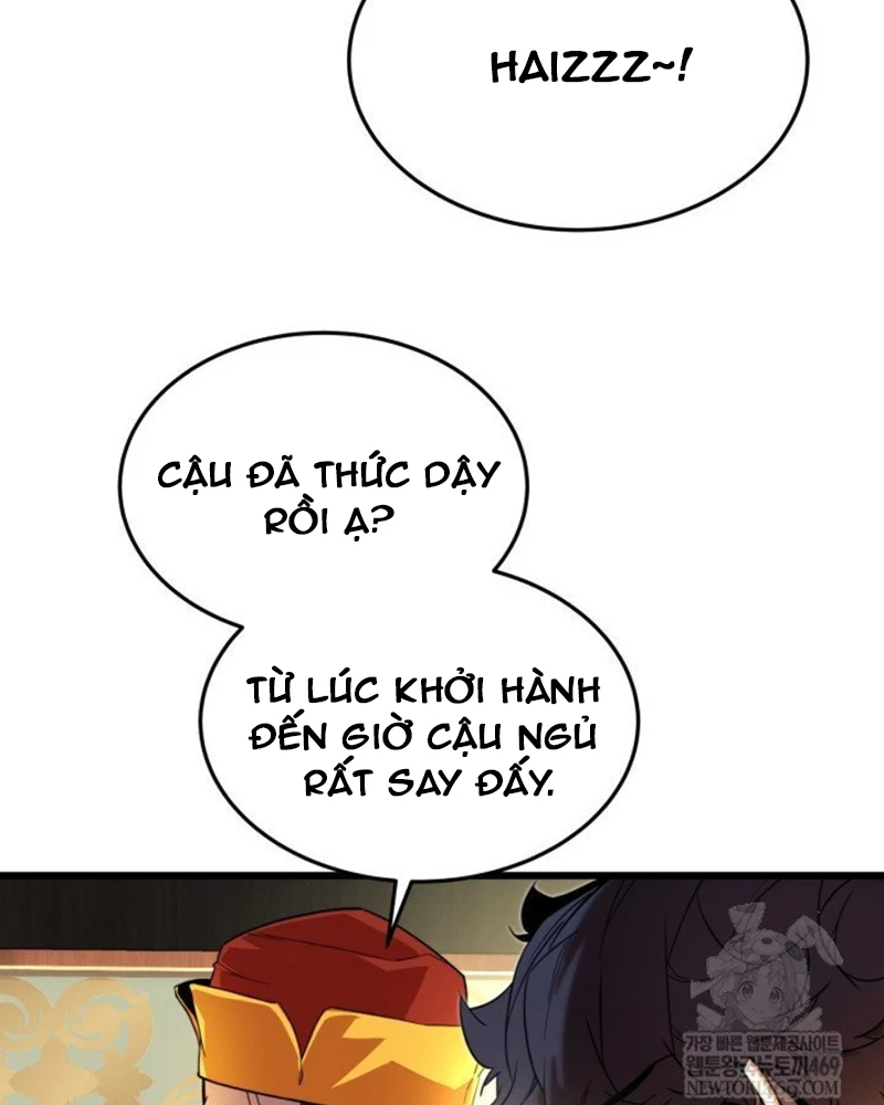 Người Chơi của Danh Gia Vọng Tộc Đã Suy Tàn Chapter 5 - 3