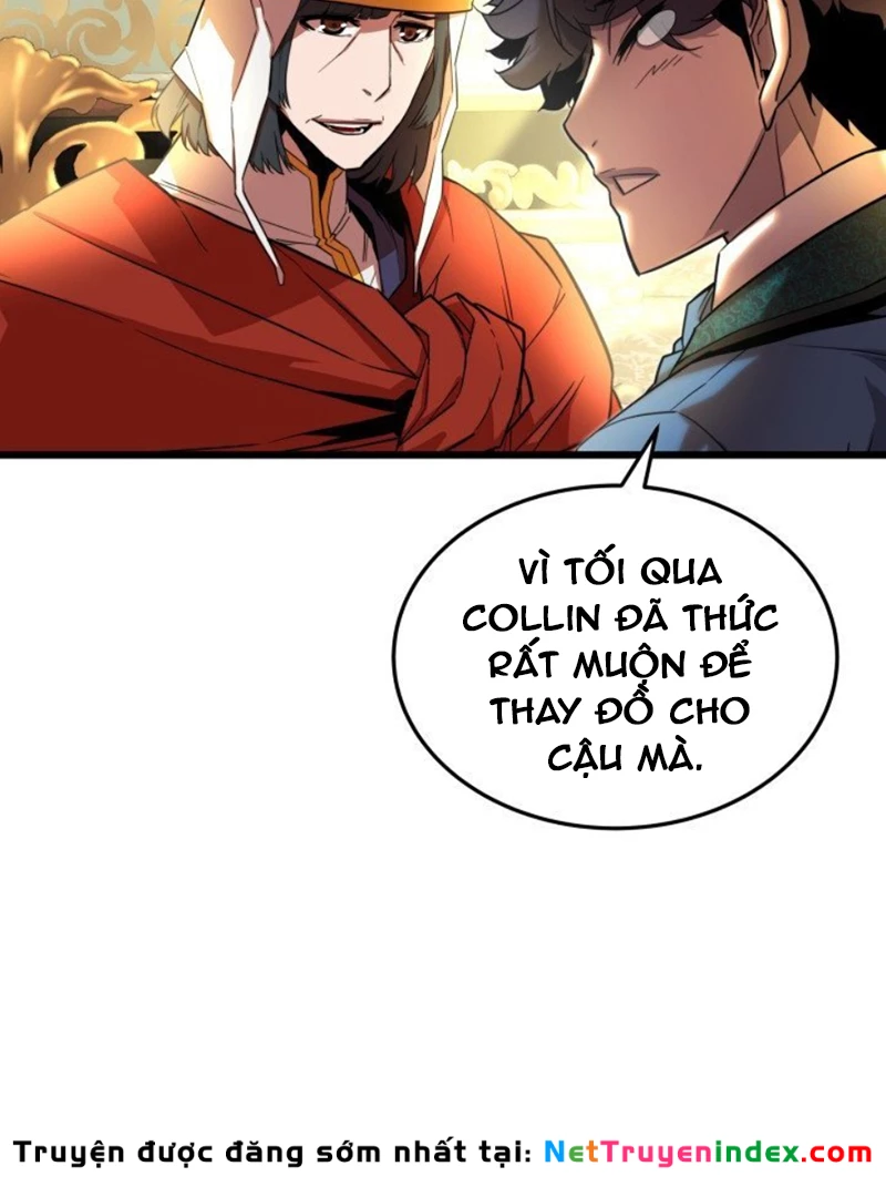 Người Chơi của Danh Gia Vọng Tộc Đã Suy Tàn Chapter 5 - 4