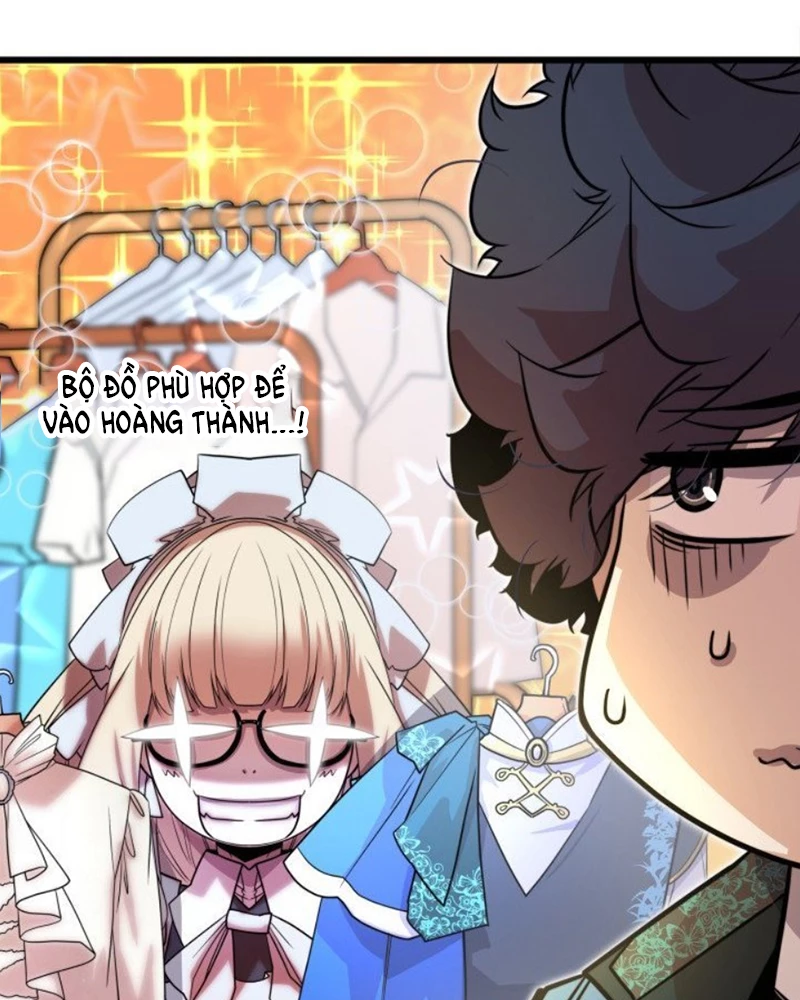 Người Chơi của Danh Gia Vọng Tộc Đã Suy Tàn Chapter 5 - 5